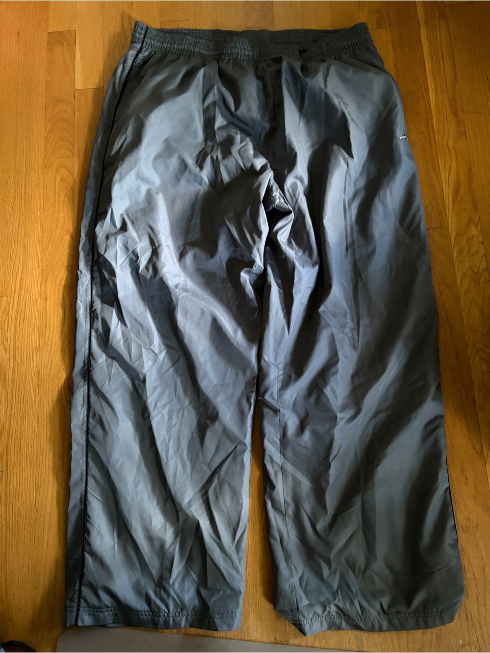 Athletech Gray Sweatpants Size XL
